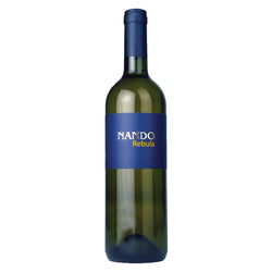 Rebula Etichetta Blu 2023 Nando