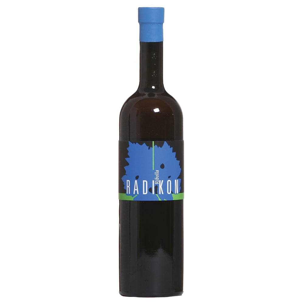 Ribolla Gialla 50 cl Venezia Giulia IGT 2020 Radikon