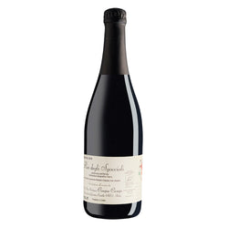 Rio degli Sgoccioli - Lambrusco dell’Emilia IGP Spumante 2018 Cinque Campi - Wivood