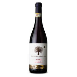 Roero DOCG 2022 Le More Bianche