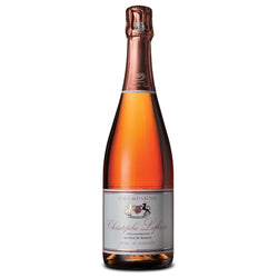Champagne Rosè De Saignee 2020 Christophe Lefèvre