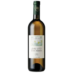 San Vito - Bianco 2015 Cantina Valli Unite - Wivood