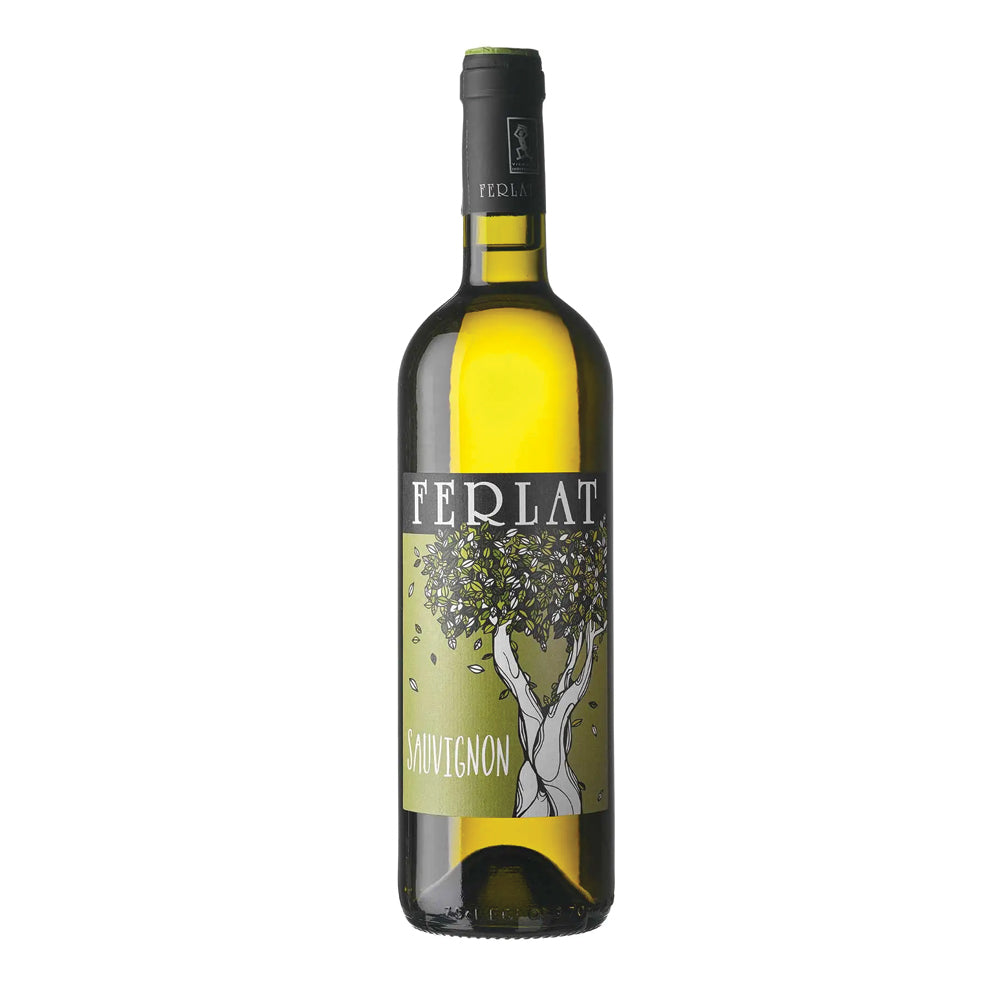 Sauvignon 2024 Ferlat