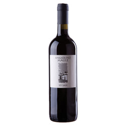 So San - Rosso 2016 La Biancara - Wivood