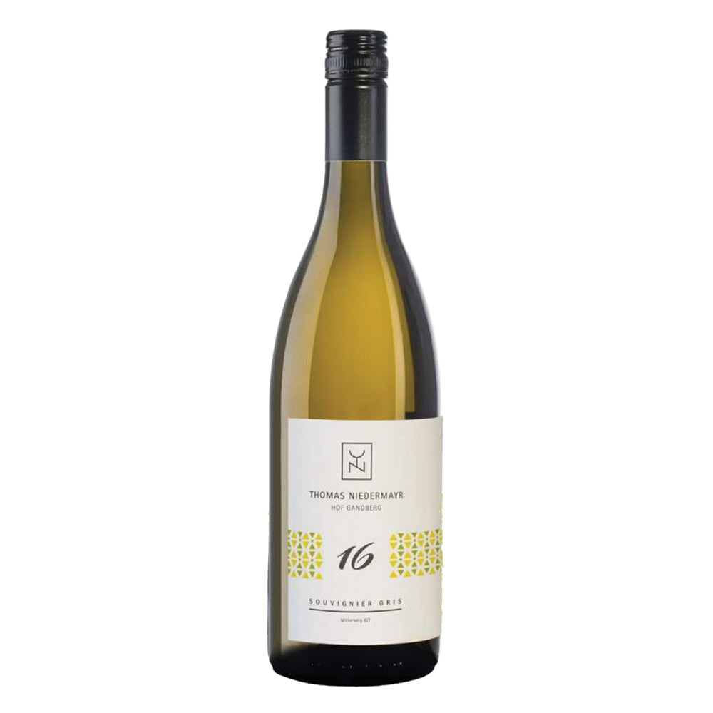Souvignier Gris Mitterberg IGT 2021 Thomas Niedermayr