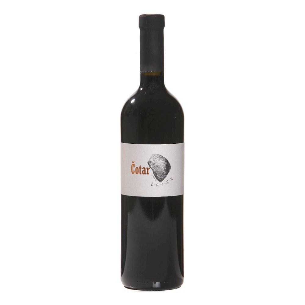 Terrano 2019 Cotar
