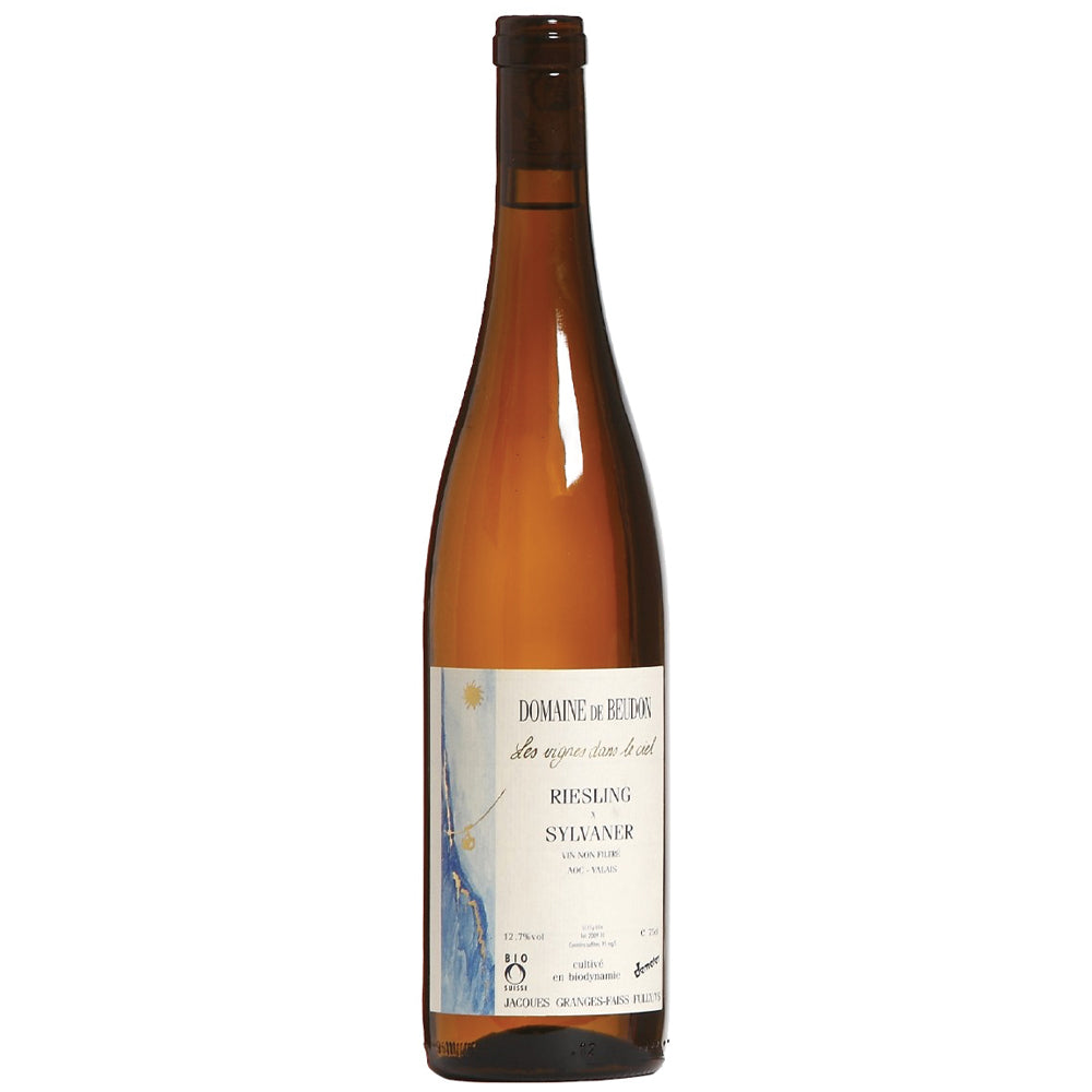 Valais Riesling x Sylvaner - Valais AOC 2018 Domaine De Beudon