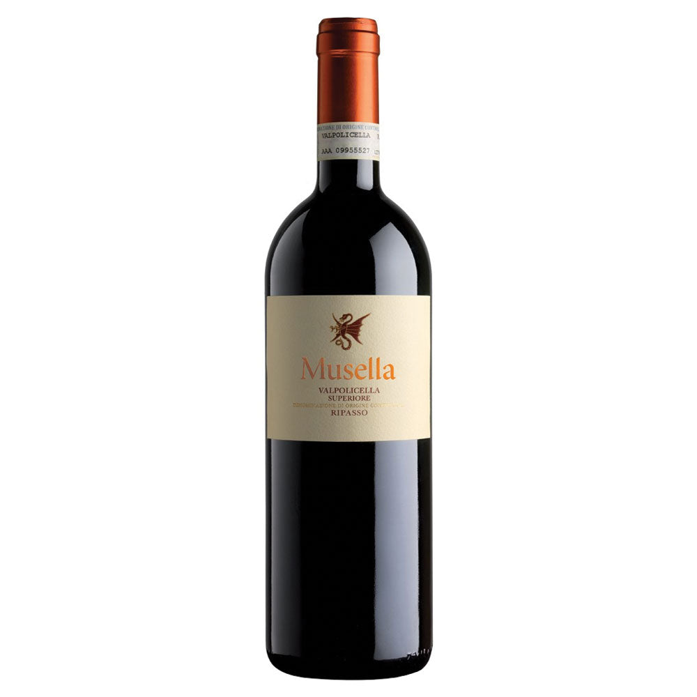 Valpolicella Ripasso Superiore DOC 2022 Musella