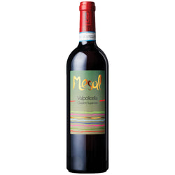 Valpolicella Superiore Mesal - Rosso 2014 Terre di Pietra - Wivood