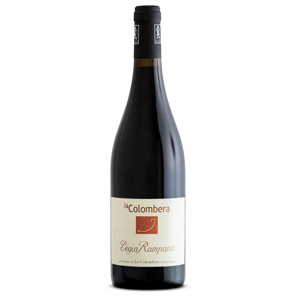 Vegia Rampana - Barbera Colli Tortonesi DOC 2022 La Colombera