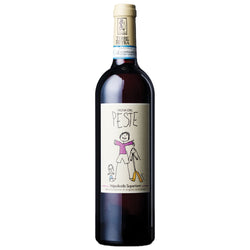 Vigna del Peste - Rosso 2018 Terre di Pietra - Wivood