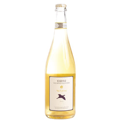 Pignoletto Frizzante sui Lieviti - Orsi San Vito - Wivood