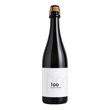 100 Ancestrale - Metodo Classico Brut Castello di Stefanago