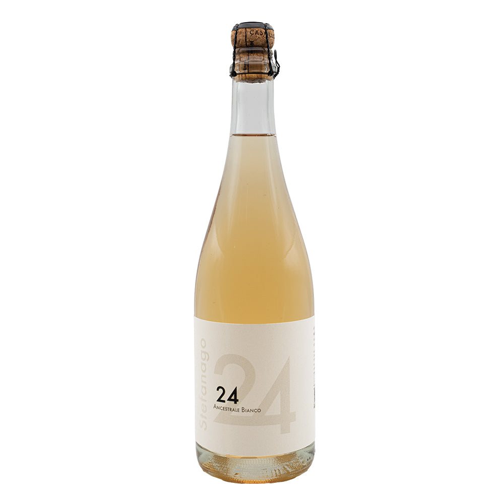 24 Ancestral - Classic Method Brut Blanc de Noirs Castello di Stefanago