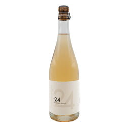 24 Ancestrale - Metodo Classico Brut Blanc de Noirs Castello di Stefanago