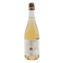 24 Ancestrale - Metodo Classico Brut Blanc de Blancs Castello di Stefanago