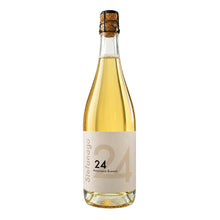 24 Ancestrale - Metodo Classico Brut Blanc de Noir Castello di Stefanago