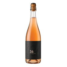 36 Ancestrale - Metodo Classico Brut Rosé Castello di Stefanago