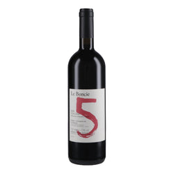 5 - Toscana IGT 2023 Podere Le Boncie