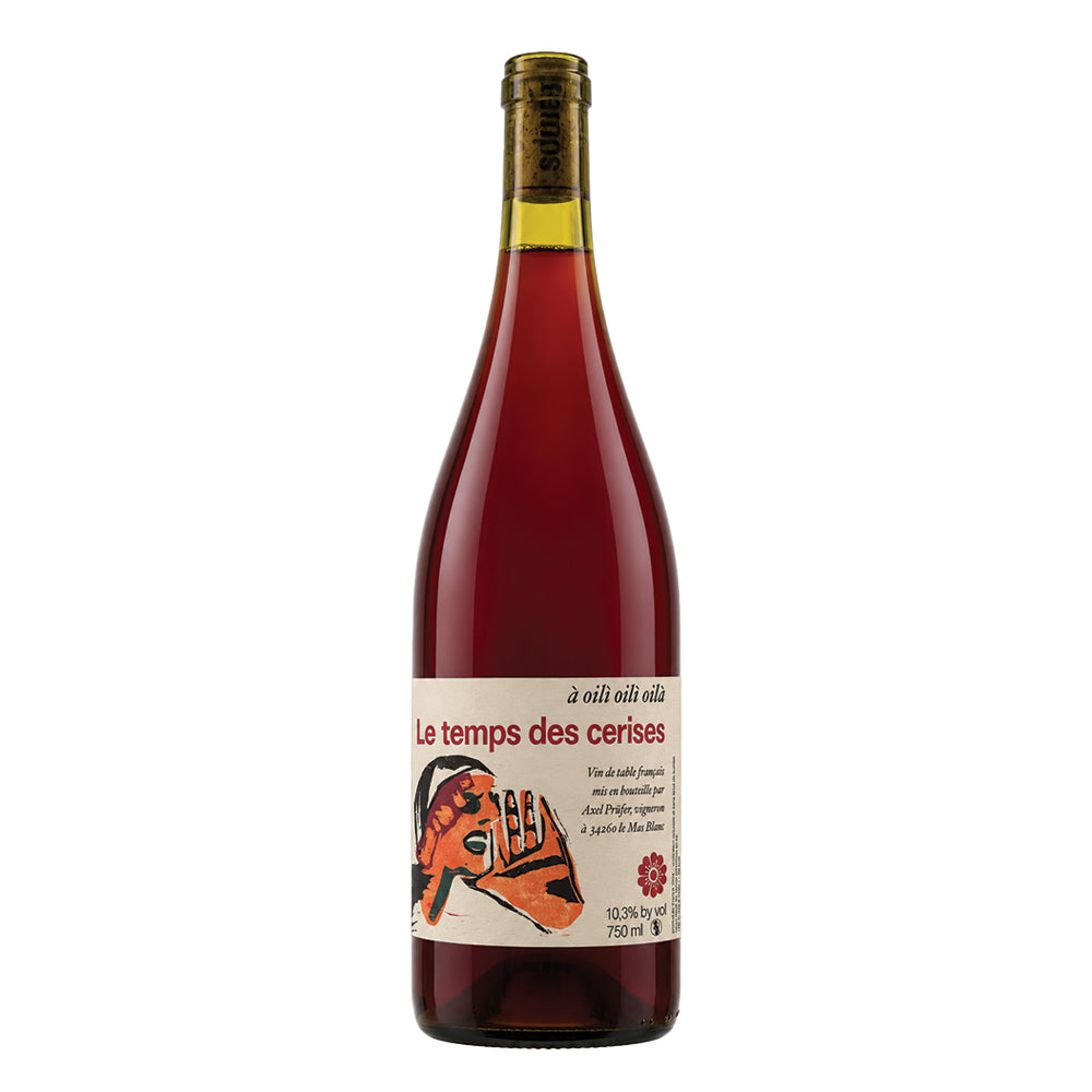 À Oilì Oilì Oilà 2024 Le Temps des Cerises