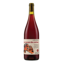 À Oilì Oilì Oilà 2024 Le Temps des Cerises