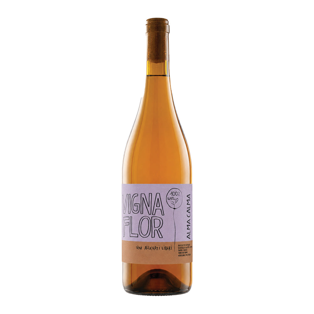 Alma Calma 2024 Vigna Flor