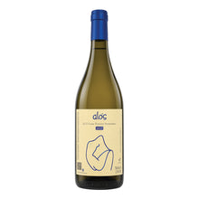 Alos Vermentino Costa Toscana IGT 2025 Macchion dei Lupi