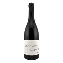 Aloxe Corton Premier Cru Les Fournières 2022 Marthe Henry