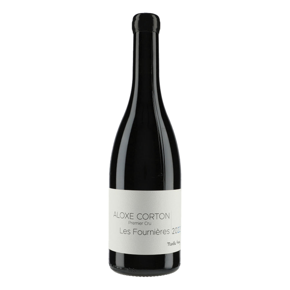 Aloxe Corton Premier Cru Les Fournières 2022 Marthe Henry