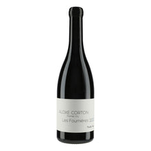 Aloxe Corton Premier Cru Les Fournières 2022 Marthe Henry