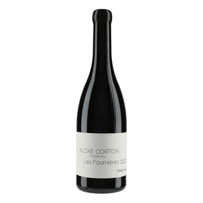 Aloxe Corton Premier Cru Les Fournières 2022 Marthe Henry