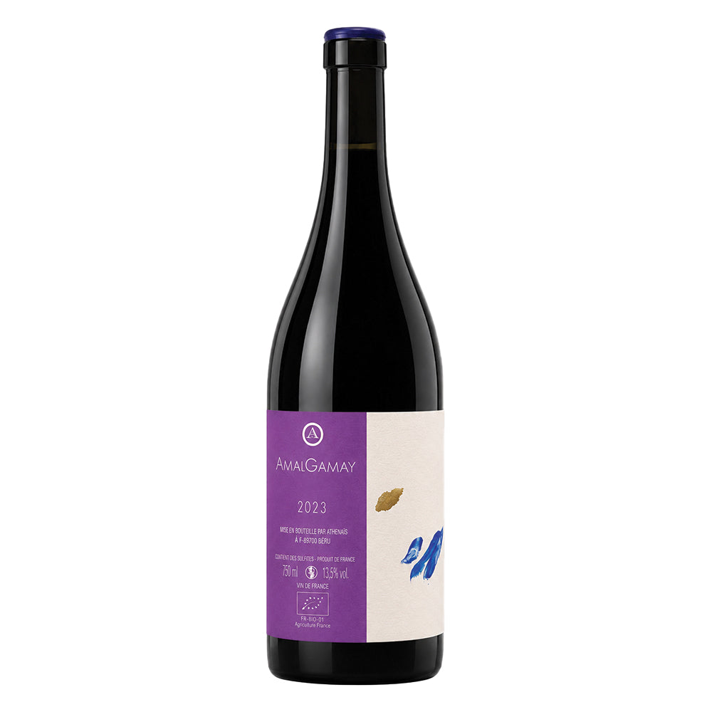 Amalgamay 2023 Château de Béru