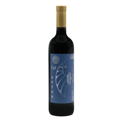 Anteo Sangiovese Toscana IGT 2020 Marino Colleoni