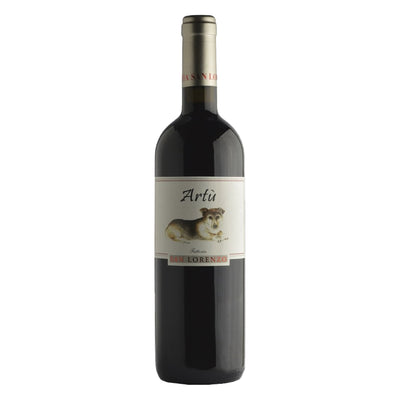 Artù - Marche Rosso IGT 2021 Fattoria San Lorenzo