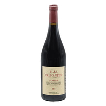 Avresir - Vino Rosso 2021 Villa Calicantus