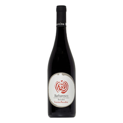 Barbaresco DOCG 2021 Cascina Roccalini