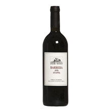 Barbera 2006 La Stoppa