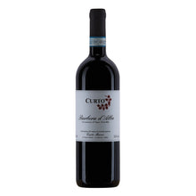 Barbera D'Alba DOC 2023 Nadia Curto