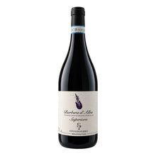 Barbera D'Alba Superiore DOC 2024 Stefano Porro