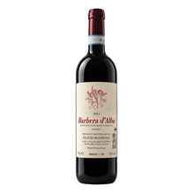 Barbera d'Alba Superiore 2013 Flavio Roddolo