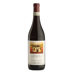 Barolo Berri DOCG 2021 Trediberri