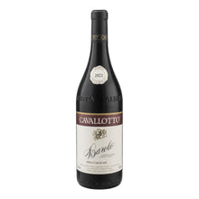 Barolo Bricco Boschis DOCG 2022 Cavallotto
