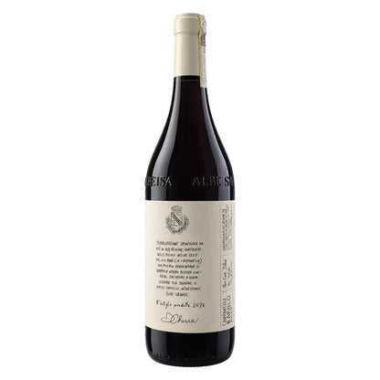 Barolo Campanelle Viti Vecchie DOCG 2021 Chiara Drocco