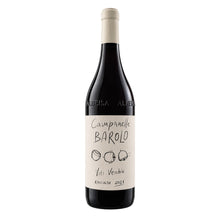 Barolo Campanelle Viti Vecchie DOCG 2021 Chiara Drocco