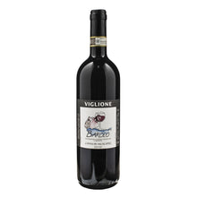 Barolo Cannubi Muscatel DOCG 2019 Carlo Viglione