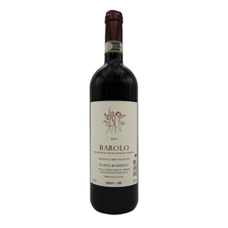 Barolo DOCG 2015 Flavio Roddolo