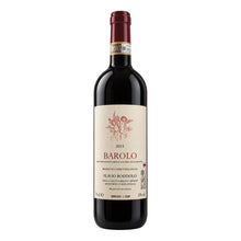 Barolo DOCG 2015 Flavio Roddolo