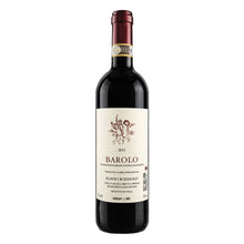 Barolo DOCG 2015 Flavio Roddolo