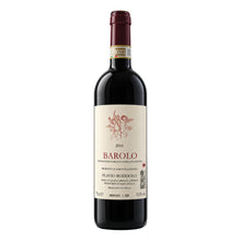 Barolo DOCG 2016 Flavio Roddolo