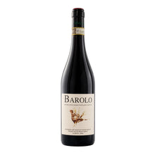 Barolo DOCG 2020 Erbaluna